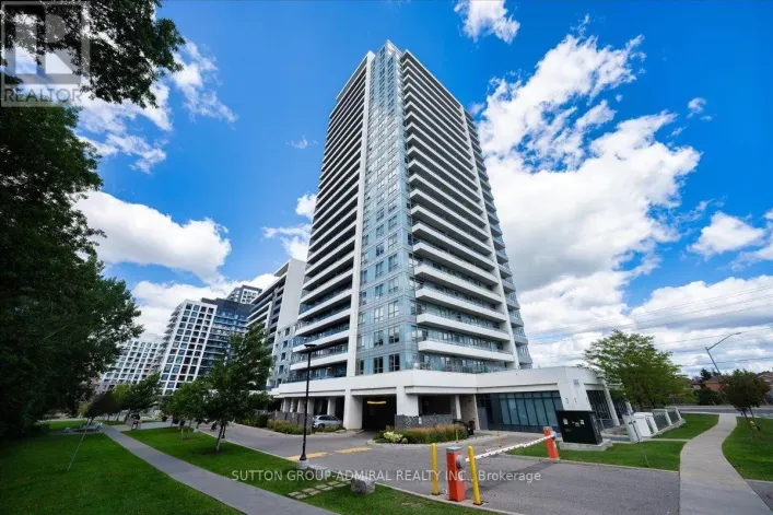 806 - 7890 BATHURST STREET, Vaughan