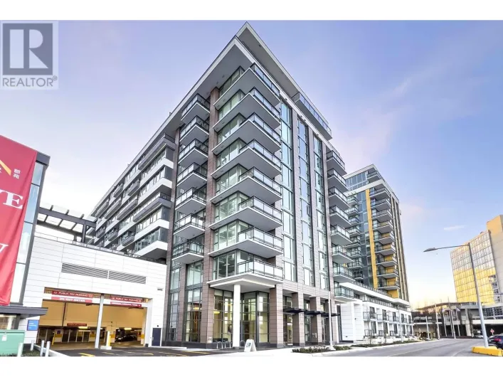 806 8160 MCMYN WAY, Richmond