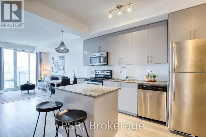 806 - 85 DUKE STREET W, Kitchener