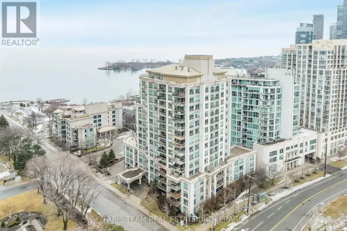 806 - 88 PALACE PIER COURT, Toronto