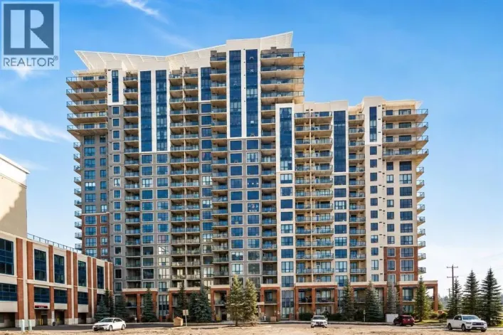 806, 8880 Horton Road SW, Calgary