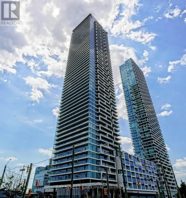 806 - 950 PORTAGE PARKWAY, Vaughan