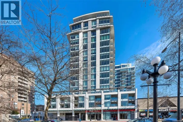 806 960 Yates St, Victoria