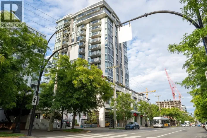 806 960 Yates St, Victoria