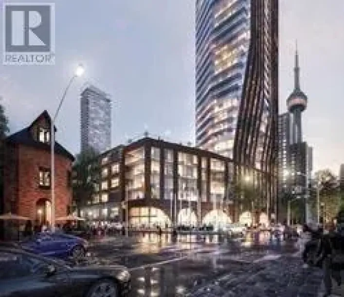 806 - 99 JOHN STREET, Toronto