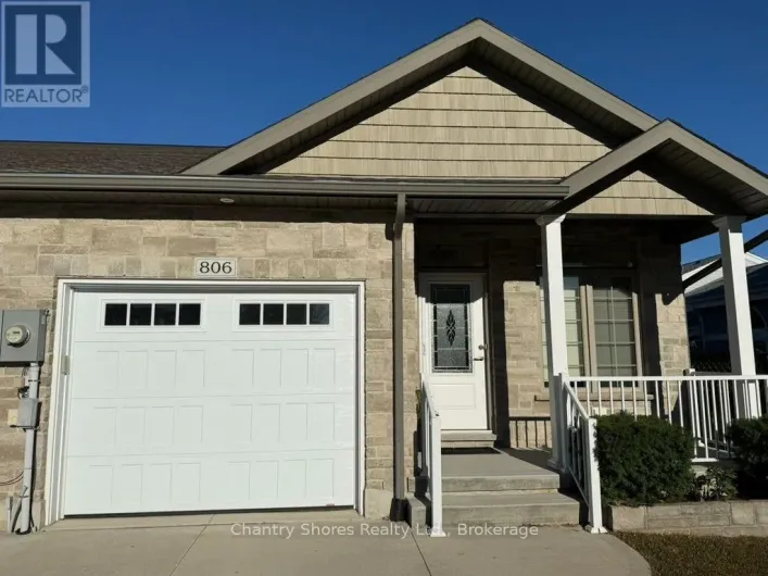 806 ARLINGTON STREET, Saugeen Shores
