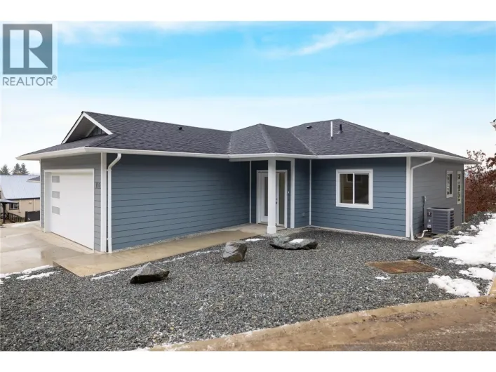 806 Cliff Avenue Unit# 102, Enderby