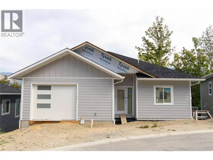 806 Cliff Avenue Unit# 103, Enderby