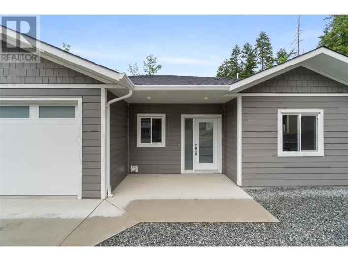 806 Cliff Avenue Unit# 104, Enderby