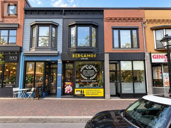 806 COLLEGE STREET, Toronto