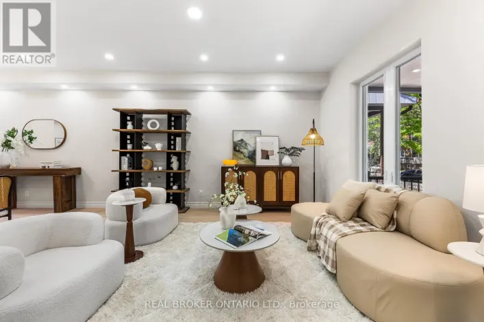 806 GLADSTONE AVENUE, Toronto
