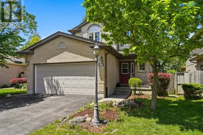 806 MARIGOLD STREET, London North