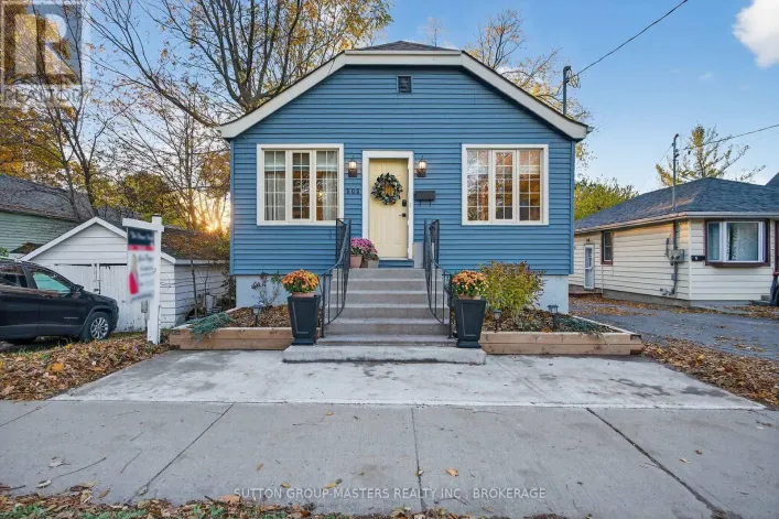 806 PORTSMOUTH AVENUE, Kingston