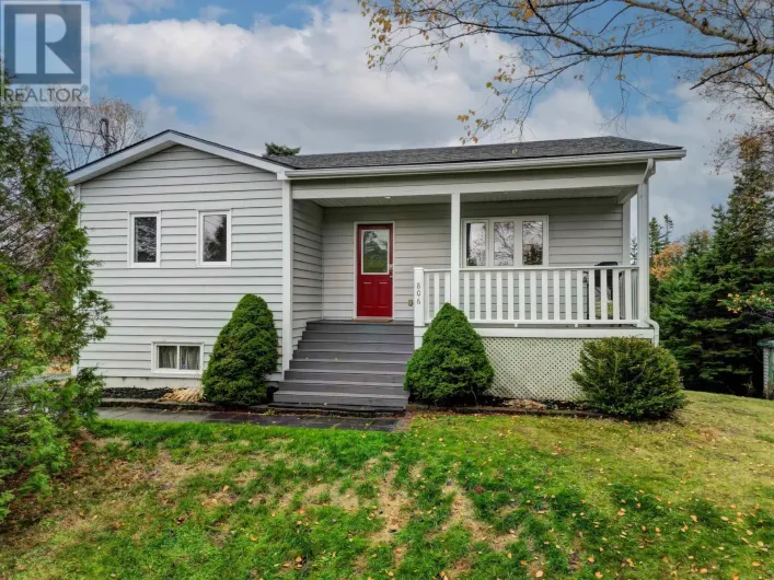 806 Prospect Bay Road, Prospect Bay