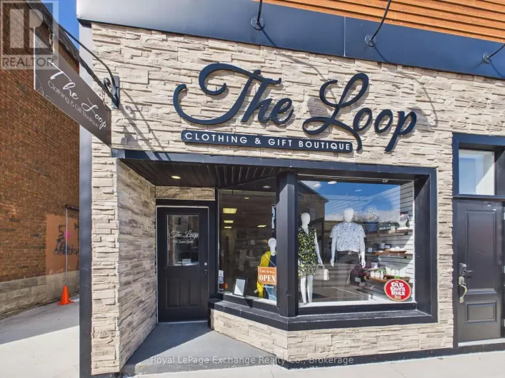 806 QUEEN STREET, Kincardine
