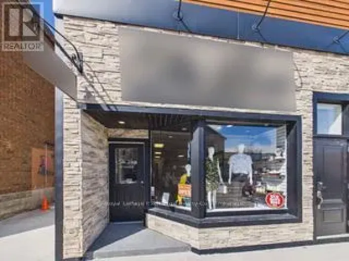 806 QUEEN STREET, Kincardine