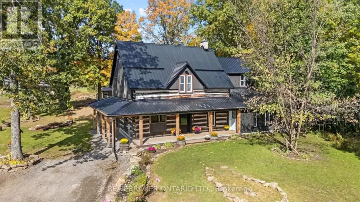 806 RICHARDSON ROAD, Montague