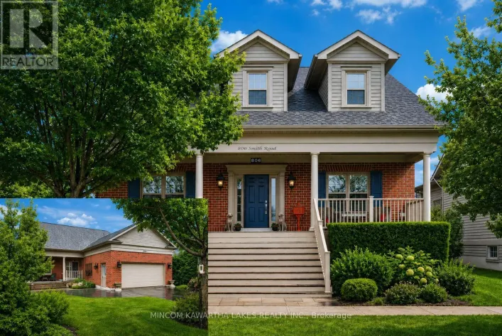 806 SMITH ROAD, Cobourg