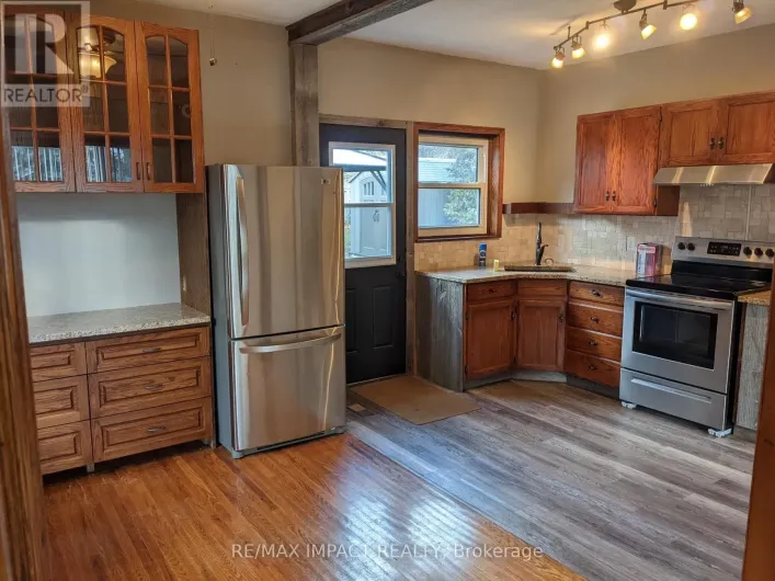 806 STONE STREET, Oshawa