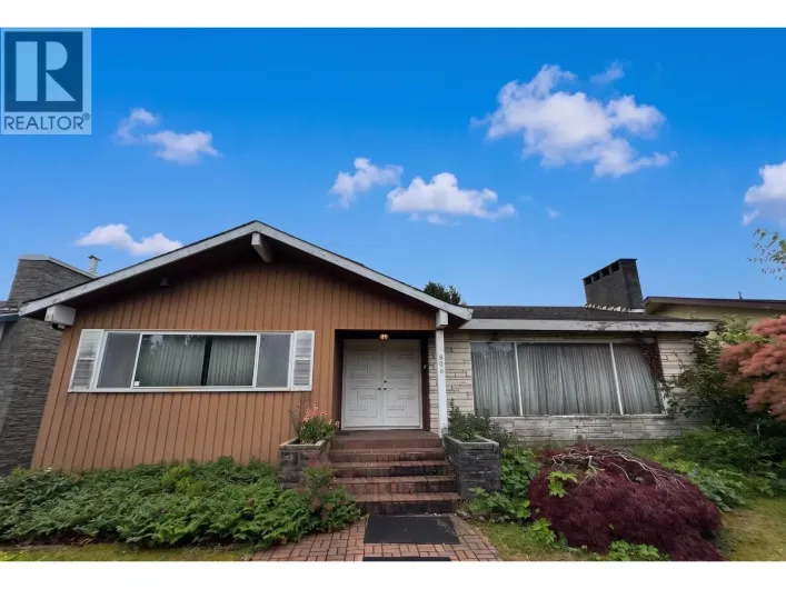 806 W 47TH AVENUE, Vancouver
