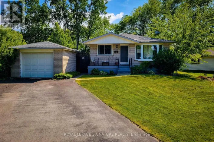 8060 BEAVERDAMS ROAD, Niagara Falls