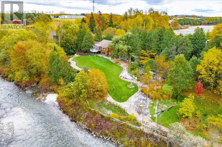 8060 WELLINGTON RD 18 ROAD, Centre Wellington