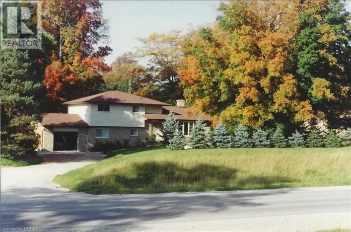 806019 OXFORD RD 29 Road, Blandford-Blenheim