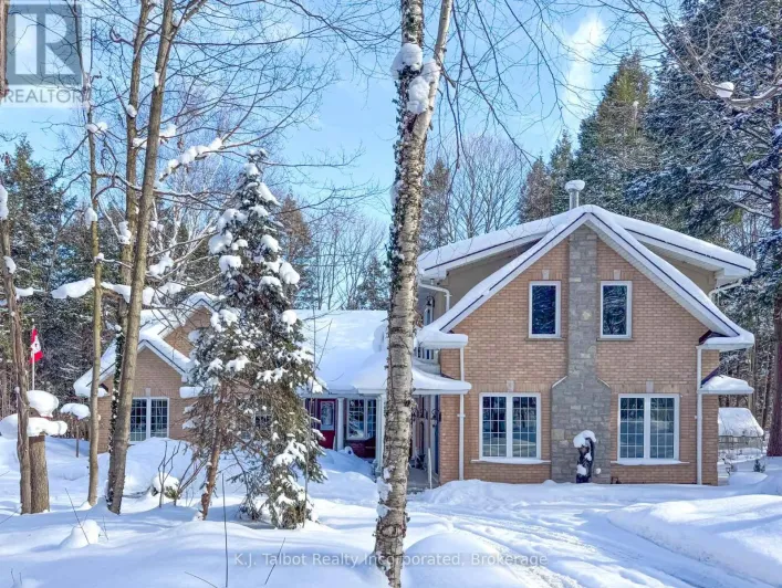 80602 BENMILLER LINE, Central Huron