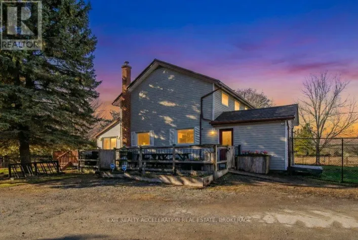 8061 COUNTY RD 2, Greater Napanee