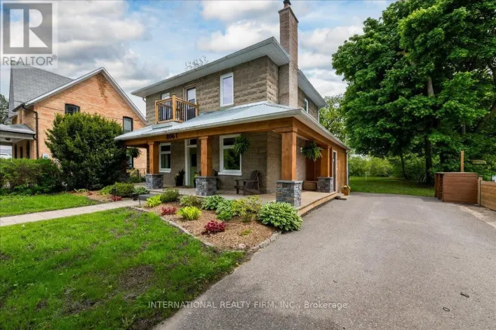 8061 MAIN STREET, Adjala-Tosorontio