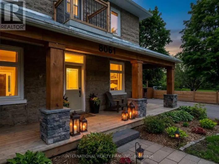 8061 MAIN STREET, Adjala-Tosorontio