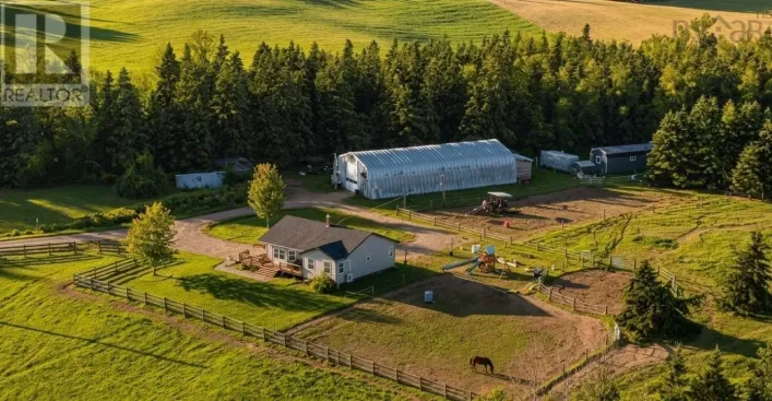 8063 Highway 311, Tatamagouche