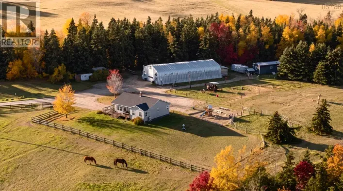 8063 Highway 311, Tatamagouche