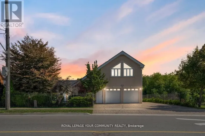 8065 KIPLING AVENUE, Vaughan