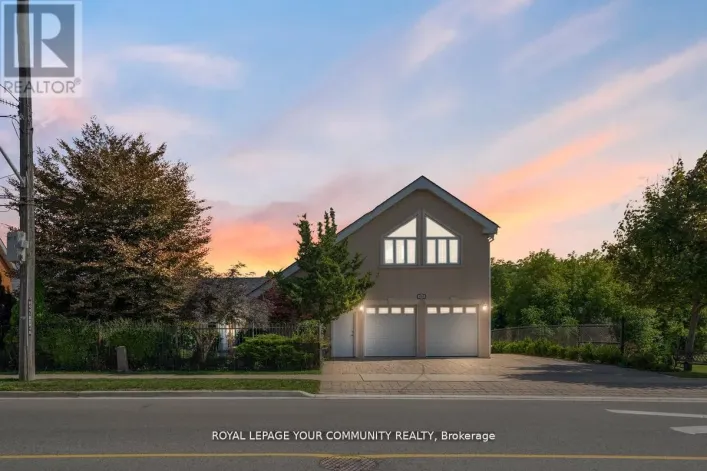 8065 KIPLING AVENUE, Vaughan