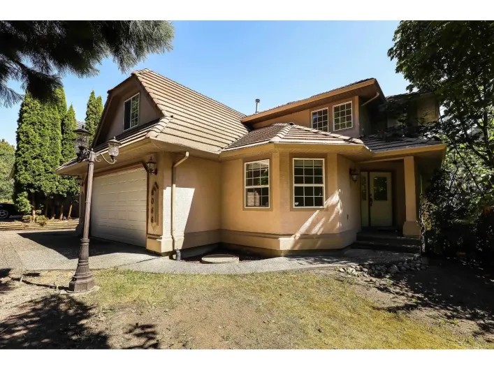 8066 168 STREET, Surrey