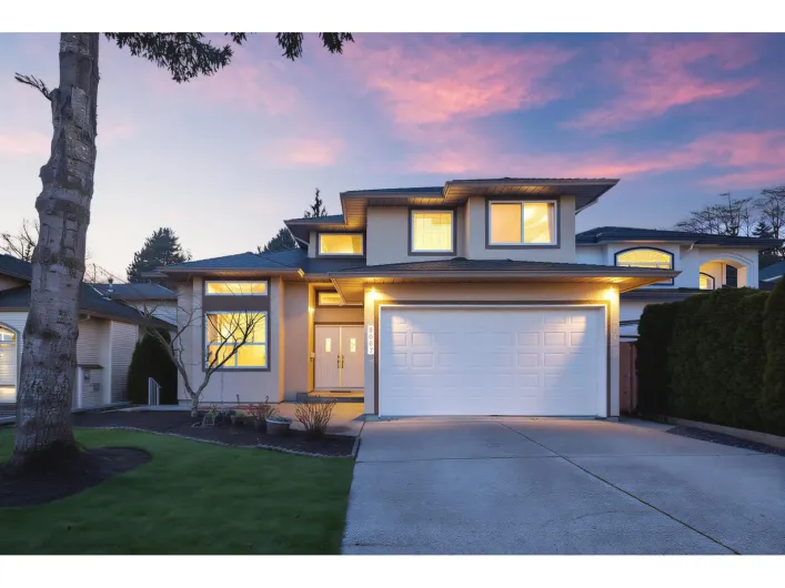 8067 162B STREET, Surrey