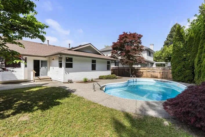 8068 161A STREET, Surrey