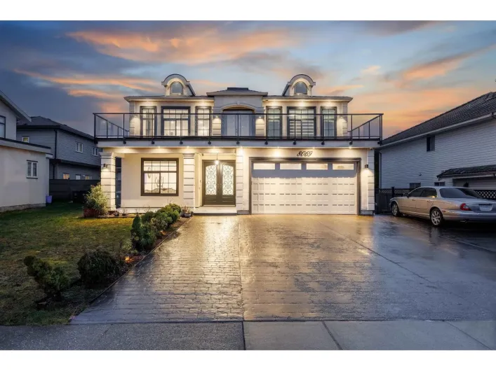 8069 124 AVENUE, Surrey