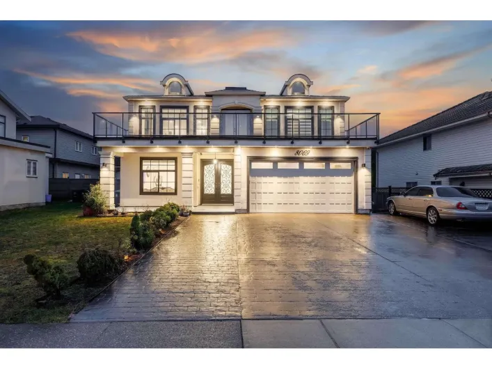 8069 124 STREET, Surrey