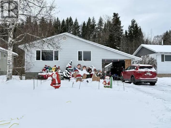 8069 ROCHESTER CRESCENT, Prince George