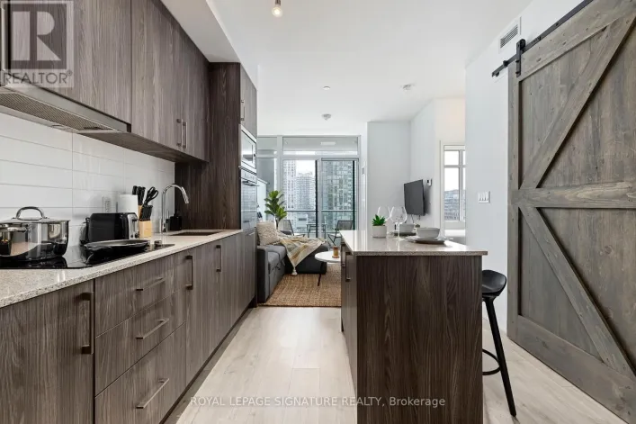 806E - 576 FRONT STREET W, Toronto