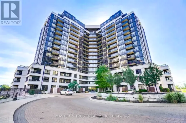 807 - 1060 SHEPPARD AVENUE W, Toronto