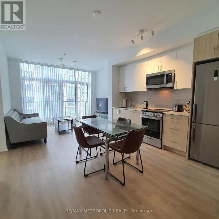807 - 1195 THE QUEENSWAY, Toronto