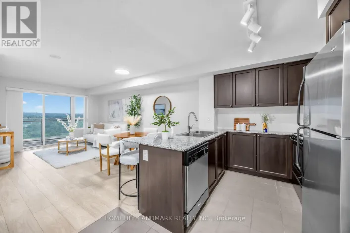 807 - 1235 BAYLY STREET, Pickering