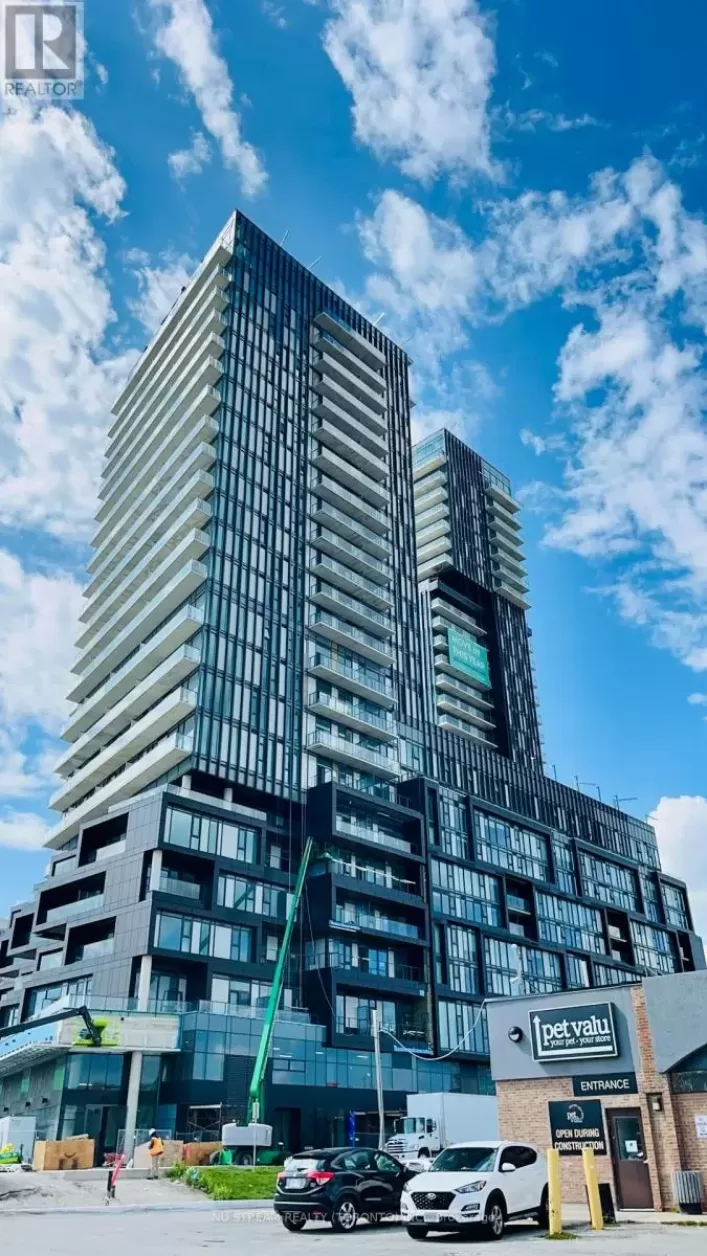 807 - 1285 DUPONT STREET, Toronto