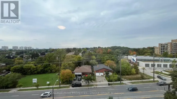 807 - 1305 WILSON AVENUE, Toronto