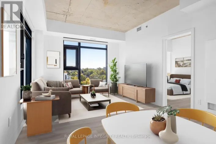 807 - 1376 CARLING AVENUE, Ottawa