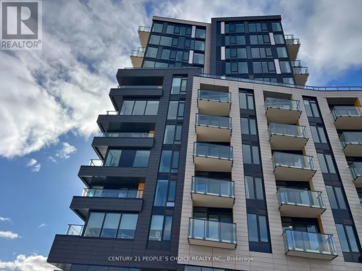 807 - 1415 DUNDAS STREET E, Oakville