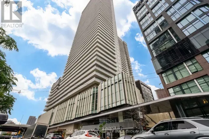 807 - 15 LOWER JARVIS STREET, Toronto